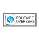 Solitaire Overseas logo